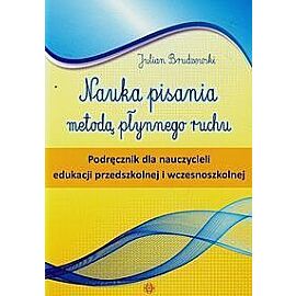 Nauka pisania metodą płynnego ruchu