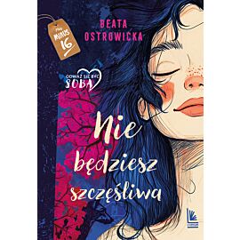 Nie będziesz szczęśliwa (e-book)
