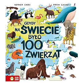 Gdyby na świecie było 100 zwierząt