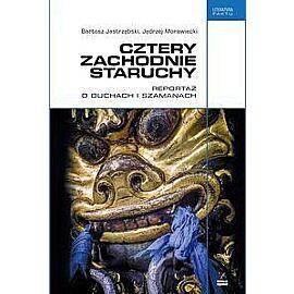 Cztery zachodnie staruchy