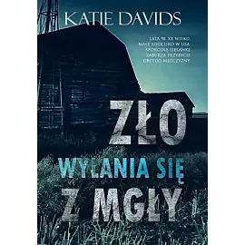 Zło wyłania się z mgły