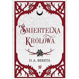 Śmiertelna królowa (e-book)