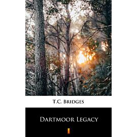 Dartmoor Legacy (e-book)