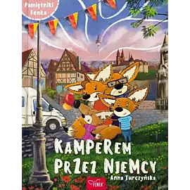 Kamperem przez Niemcy