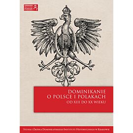Nie jesteśmy ślepi, głusi na sprawy narodowe. Rzeczywistość okupacyjna w kronikach konwentu krakowskiego w latach 1939–1945 (e-book)