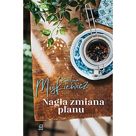 Nagła zmiana planu
