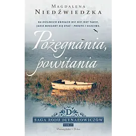 Pożegnania, powitania (Duże Litery)