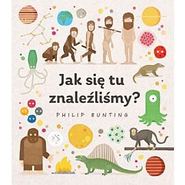Jak się tu znaleźliśmy?