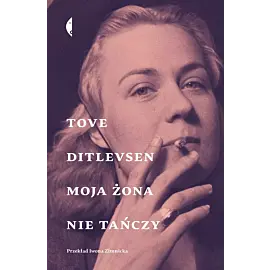 Moja żona nie tańczy