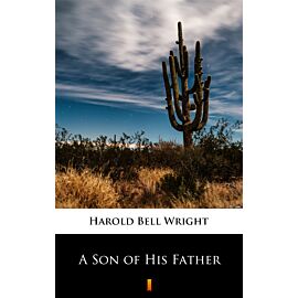 A Son of His Father (e-book)