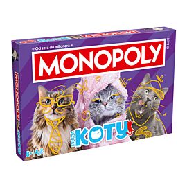 Monopoly Koty