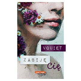 Zabiję Cię (e-book)