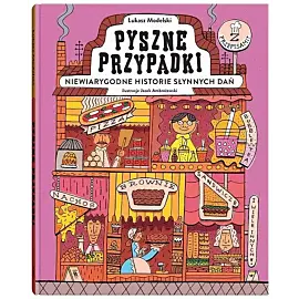 Pyszne przypadki