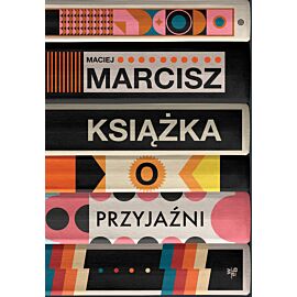 Książka o przyjaźni