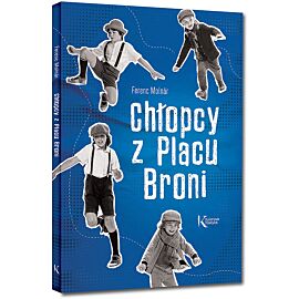 Chłopcy z Placu Broni