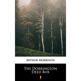 The Dorrington Deed Box (e-book)