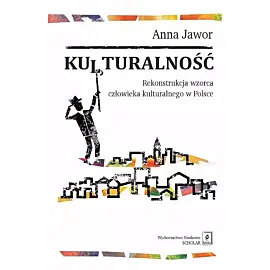 Kulturalność