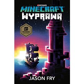 Minecraft. Wyprawa (e-book)