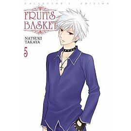 Fruits Basket - 05