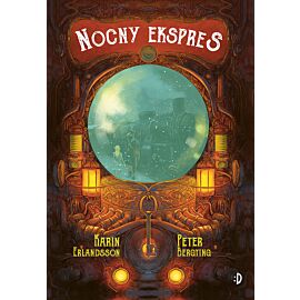 Nocny ekspres