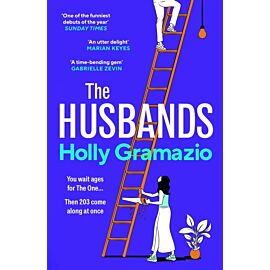 The Husbands wer. angielska