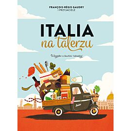 Italia na talerzu