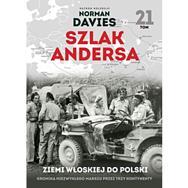 W ziemi włoskiej.
