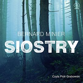 Siostry (audiobook MP3)