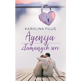 Agencja złamanych serc