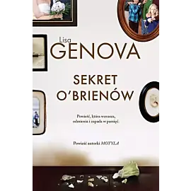 Sekret O'Brienów