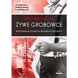 Żywe grobowce (e-book)