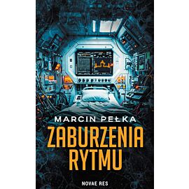 Zaburzenia rytmu