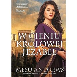 W cieniu królowej Jezabel