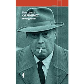 Cyrankiewicz (e-book)