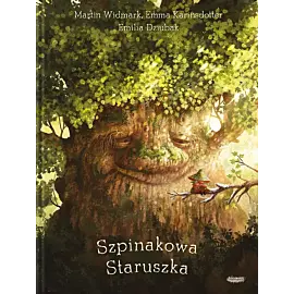 Szpinakowa Staruszka