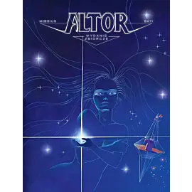 Altor (okładka limitowana B)
