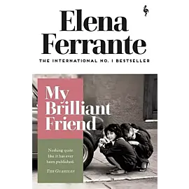 My Brilliant Friend