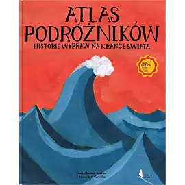 Atlas podróżników