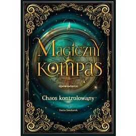 Chaos kontrolowany (e-book)