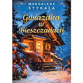 Gwiazdka w Bieszczadach (e-book)