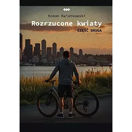 Rozrzucone kwiaty