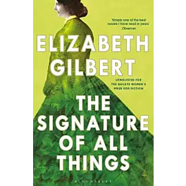 The Signature of All Things