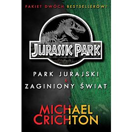 Pakiet jurassic park