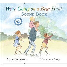 We're Going on a Bear Hunt