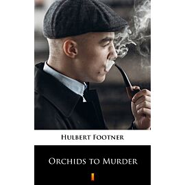 Orchids to Murder (e-book)