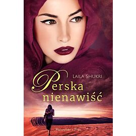 Perska nienawiść wyd. Kieszonkowe