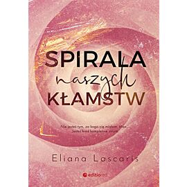 Spirala naszych kłamstw (e-book)