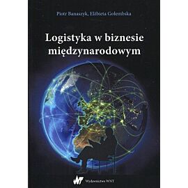 Logistyka w biznesie międzynarodowym
