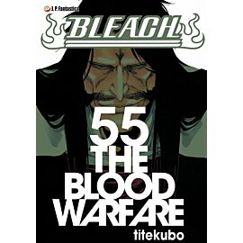 Bleach - 55