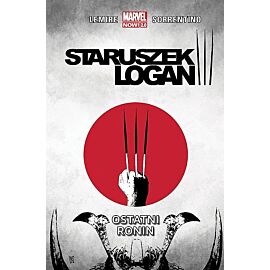 Staruszek Logan - 04 - Ostatni ronin